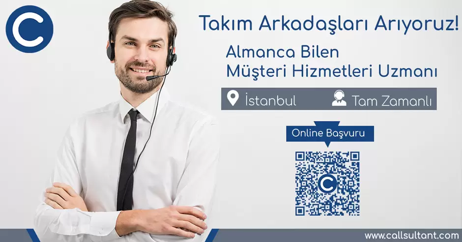 Almanca-bilen-müşteri-hizmetleri-uzmanı-iş-ilanı